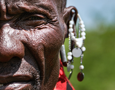 Faces of Africa | Tanzania