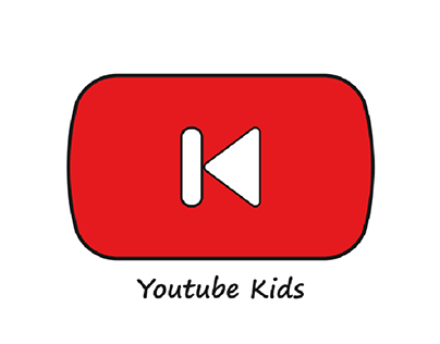 Youtube Kids Rebranded