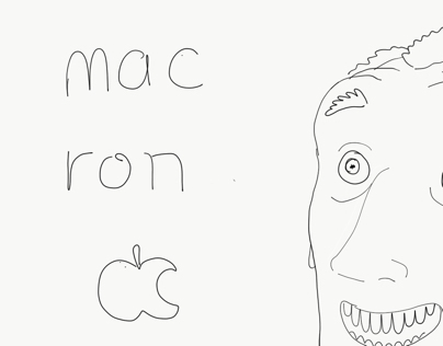 Mac Ron