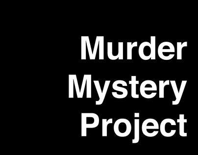 Murder Mystery