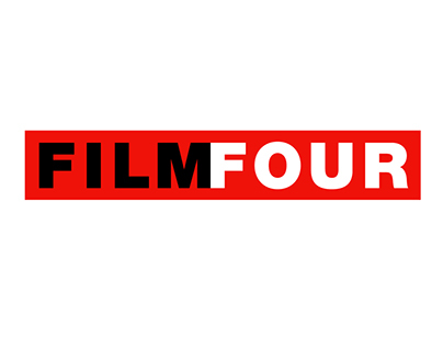 FilmFour - Rebrand