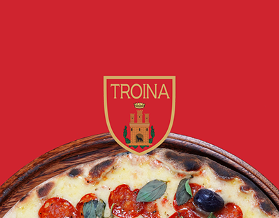 Troina | Spot Comercial