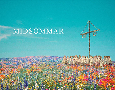 Midsommar (Reinterpretation)