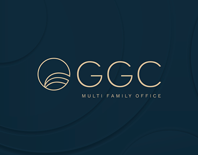 Identidade Visual - GGC Multi Family Office