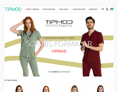 TIPMOD Medikal