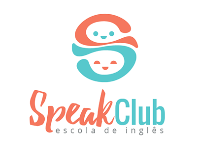 Branding SpeakClub