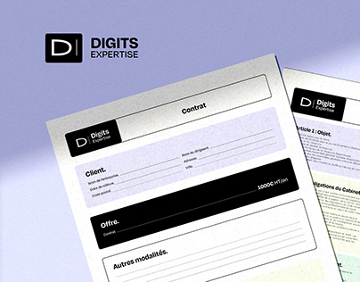 Digits Expertise