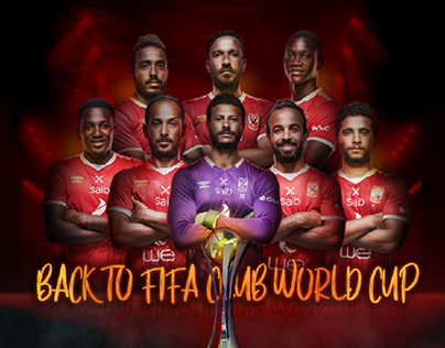 FIFA CLUB WORLD CUP