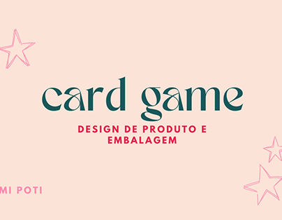 card game - dúbio