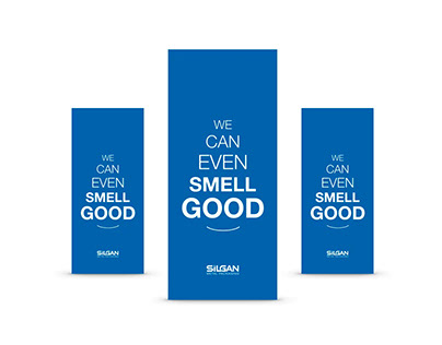 Silgan – Packaging design