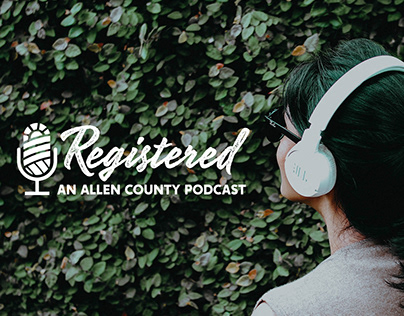 Registered An Allen County Podcast