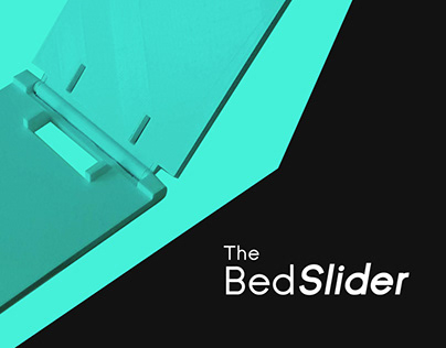The BedSlider (Product Concept)