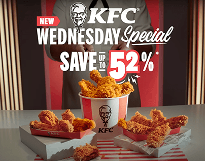 KFC Wednesday Special | Director's Assistant