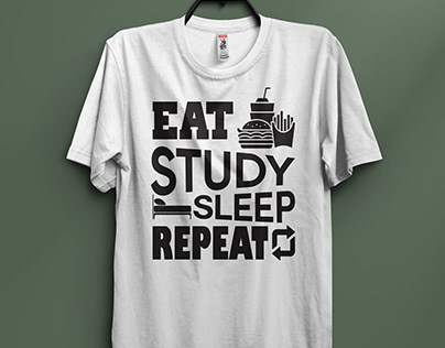 Student T-Shirt