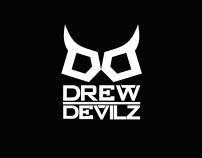 Logo DJ Drew Devilz