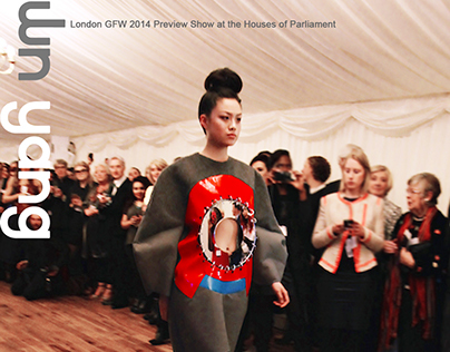 GFW 2014 Preview Show - at the Houses of Parliament