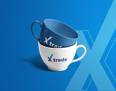 Xtrade® | Corporate Identity