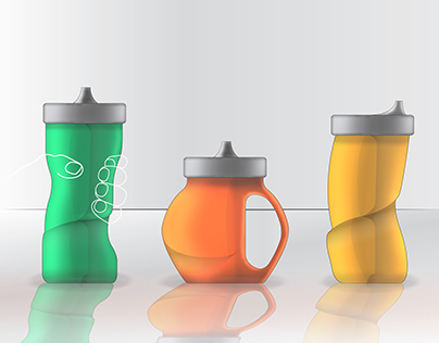 Sippy cups