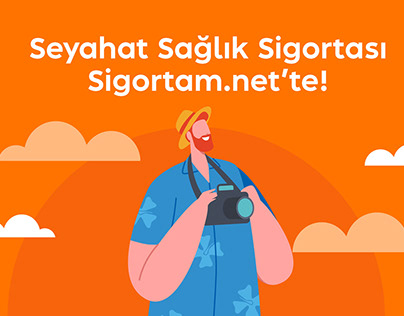 Sigortam.net: Travel Health Insurance