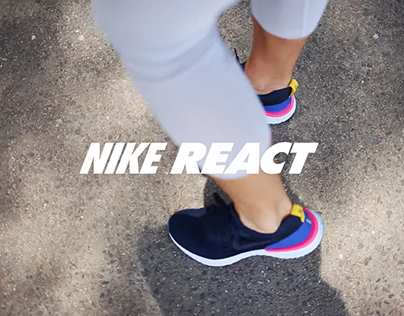 Video | Encuentros Go para Nike