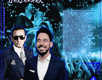 Música #1 | Linkin Park