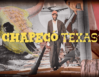 Chapecó Texas, Irmãos Panarotto