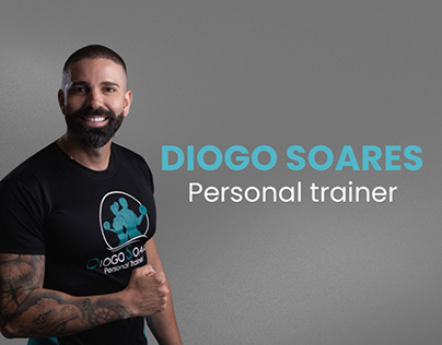 Social Media | Personal Diogo