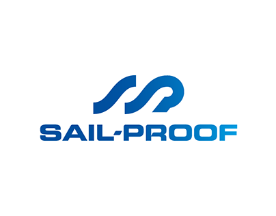 Sail-proof.shop - Visual identity