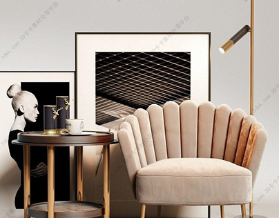 Chair-Decorative-Set