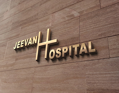 Graphics Design For Hospital