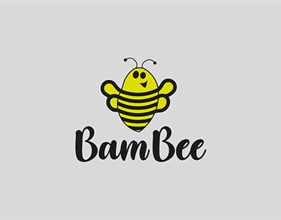 BamBee Logo