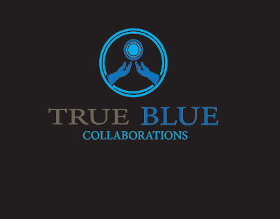 true blue colaboration