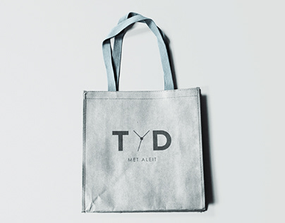 TYD MET ALEIT- KykNet Brand Design