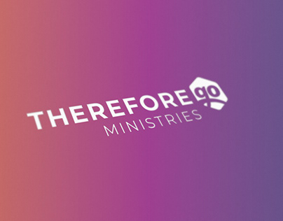 ThereforeGo Ministries