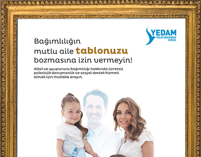 YEŞiLAY / Yedam