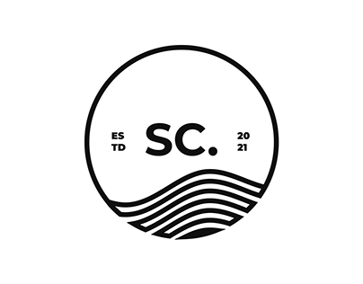 Logo Design Project Sea Clothing