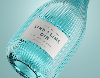 LIND AND LIME | CGI