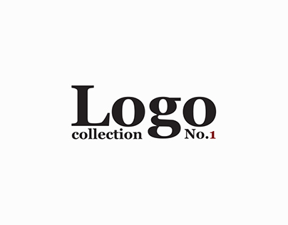 Logo Collection No. 1