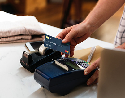 Bank Card/ATM Card Design