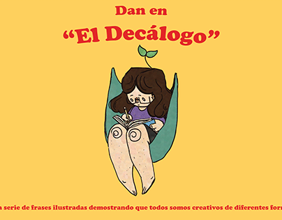 Decálogo (ilustraciones)