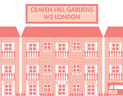 CRAVEN HILL GARDENS - Home Sweet Home 2