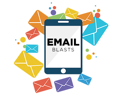 Email Blast