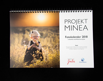 Calendar "Projekt Minea"