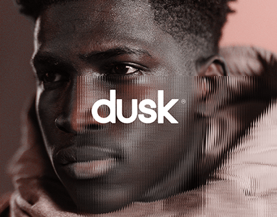 Project thumbnail - Branding | Dusk
