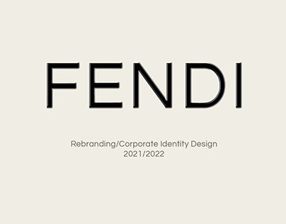 Rebranding/Corporate Identity Design