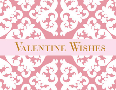 Valentine Wishes - 2015