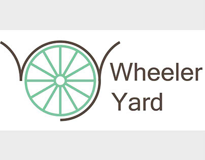 Rebranding Wheeler Yard Cafe