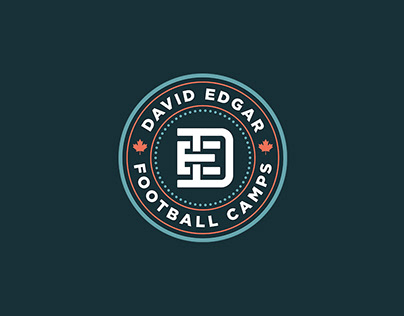 David Edgar Football Camps
