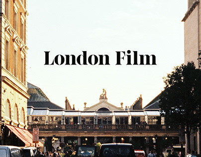London Film