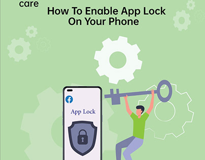 Oppo App Lock